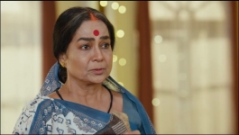 Ganga Mayi Ki Betiyan - 30th October 2025